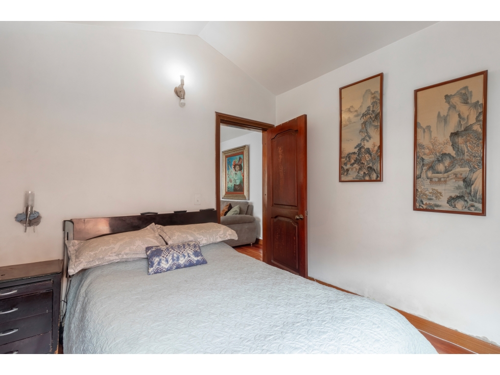 Casa en venta en La Carolina, Bogotá · foto 18 de 24