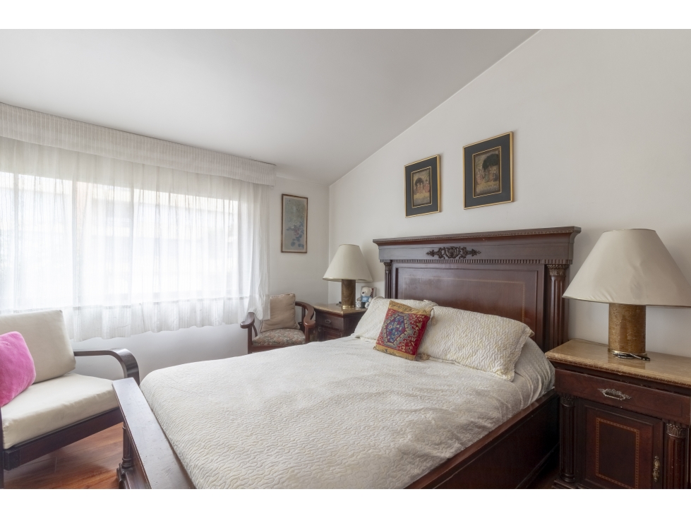 Casa en venta en La Carolina, Bogotá · foto 19 de 24