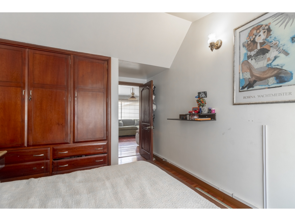 Casa en venta en La Carolina, Bogotá · foto 20 de 24