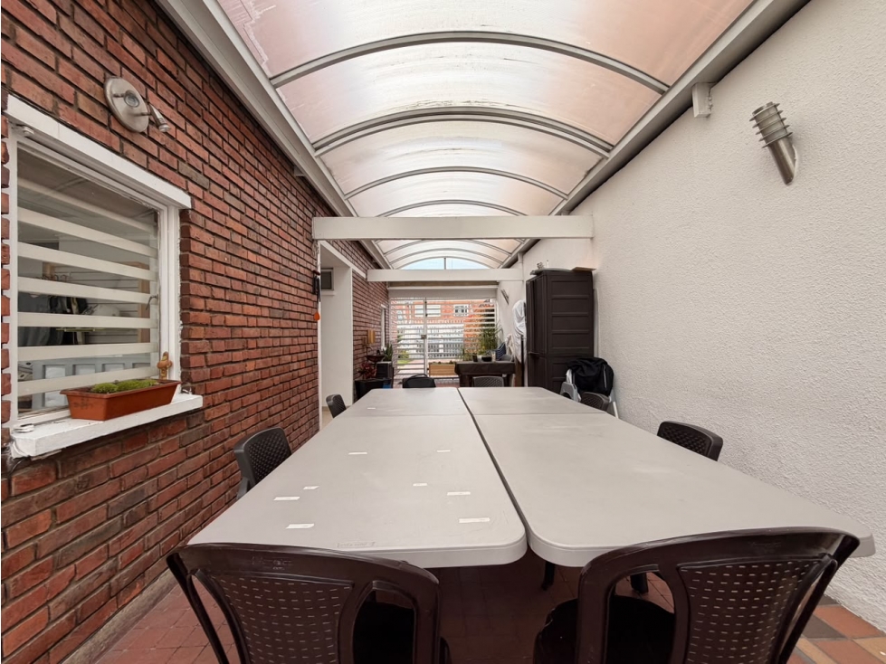 Casa en venta en Niza, Bogotá · foto 6 de 18