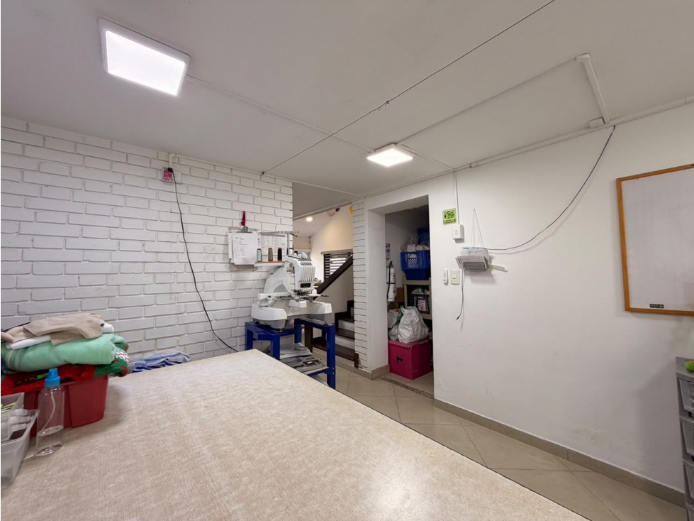 Casa en venta en Niza, Bogotá · foto 7 de 18