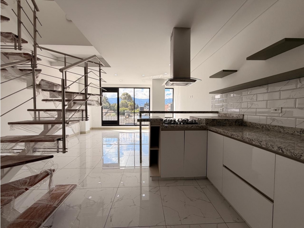 Apartamento en venta en Salitre Greco, Bogotá · foto 2 de 13