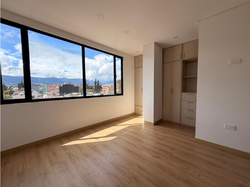 Apartamento en venta en Salitre Greco, Bogotá · foto 3 de 13