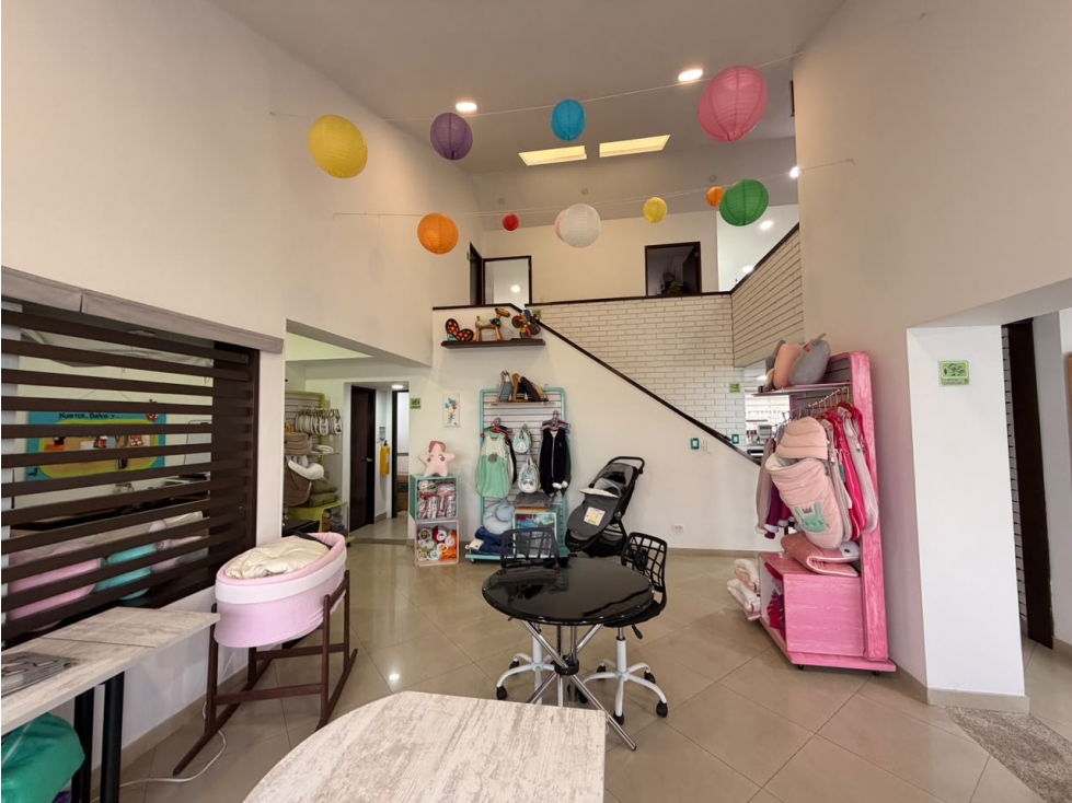 Casa en venta en Niza, Bogotá · foto 10 de 18
