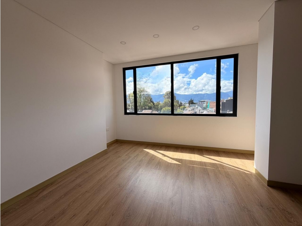 Apartamento en venta en Salitre Greco, Bogotá · foto 5 de 13