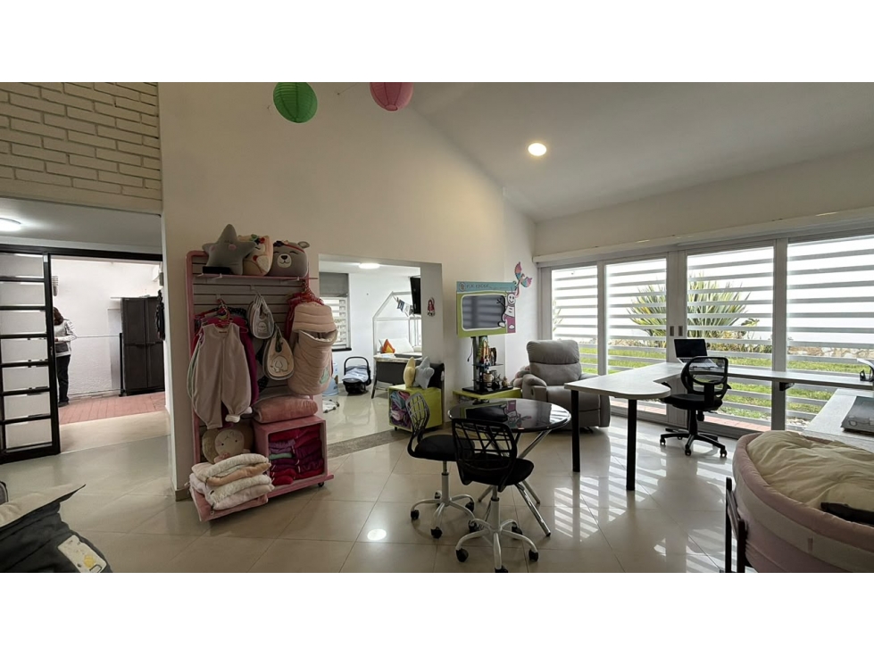 Casa en venta en Niza, Bogotá · foto 11 de 18