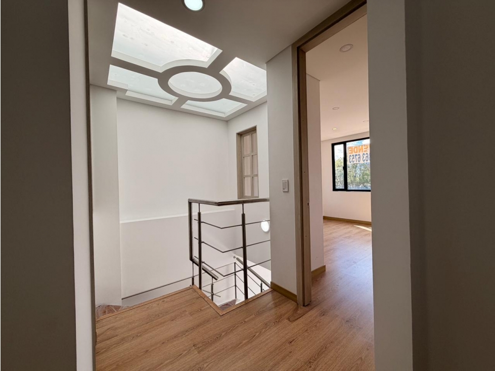 Apartamento en venta en Salitre Greco, Bogotá · foto 6 de 13