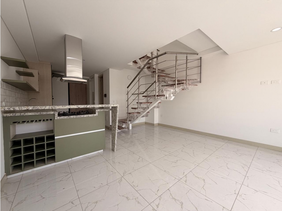 Apartamento en venta en Salitre Greco, Bogotá · foto 7 de 13