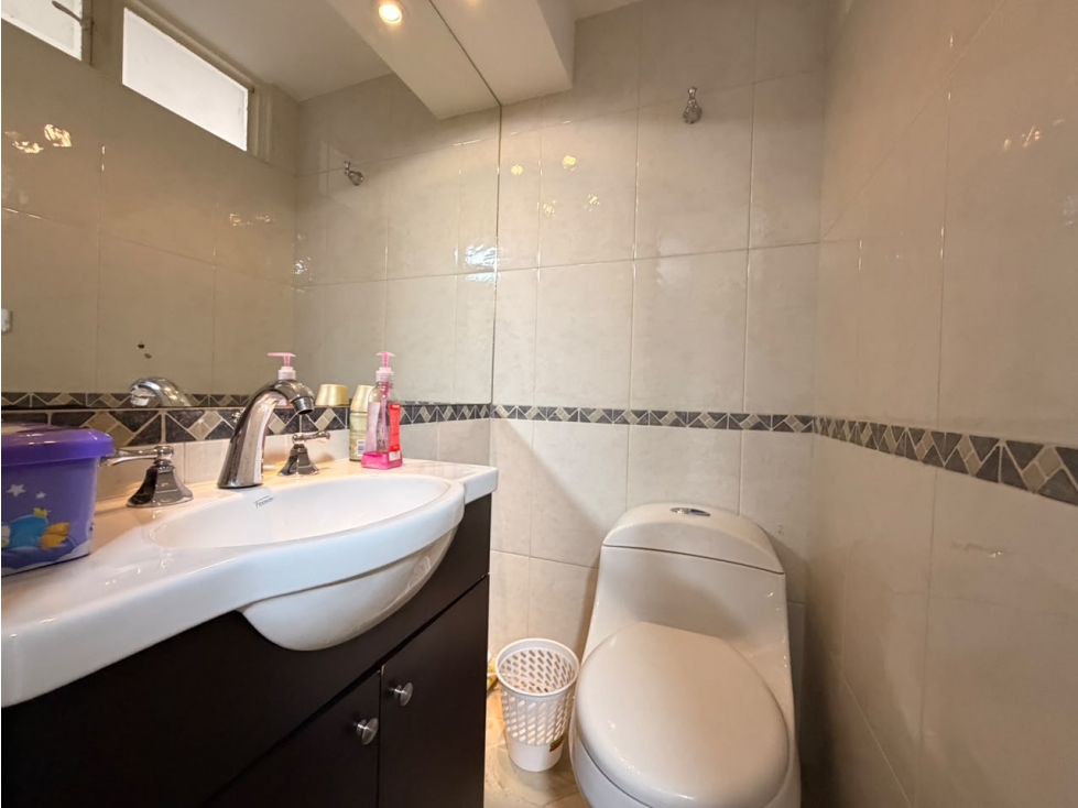 Casa en venta en Niza, Bogotá · foto 13 de 18