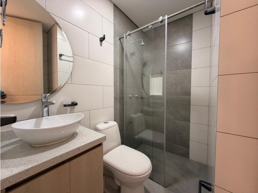 Apartamento en venta en Salitre Greco, Bogotá · foto 8 de 13
