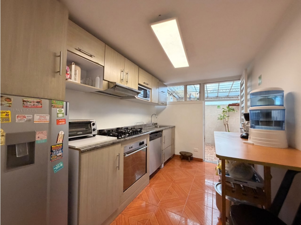 Casa en venta en Niza, Bogotá · foto 15 de 18