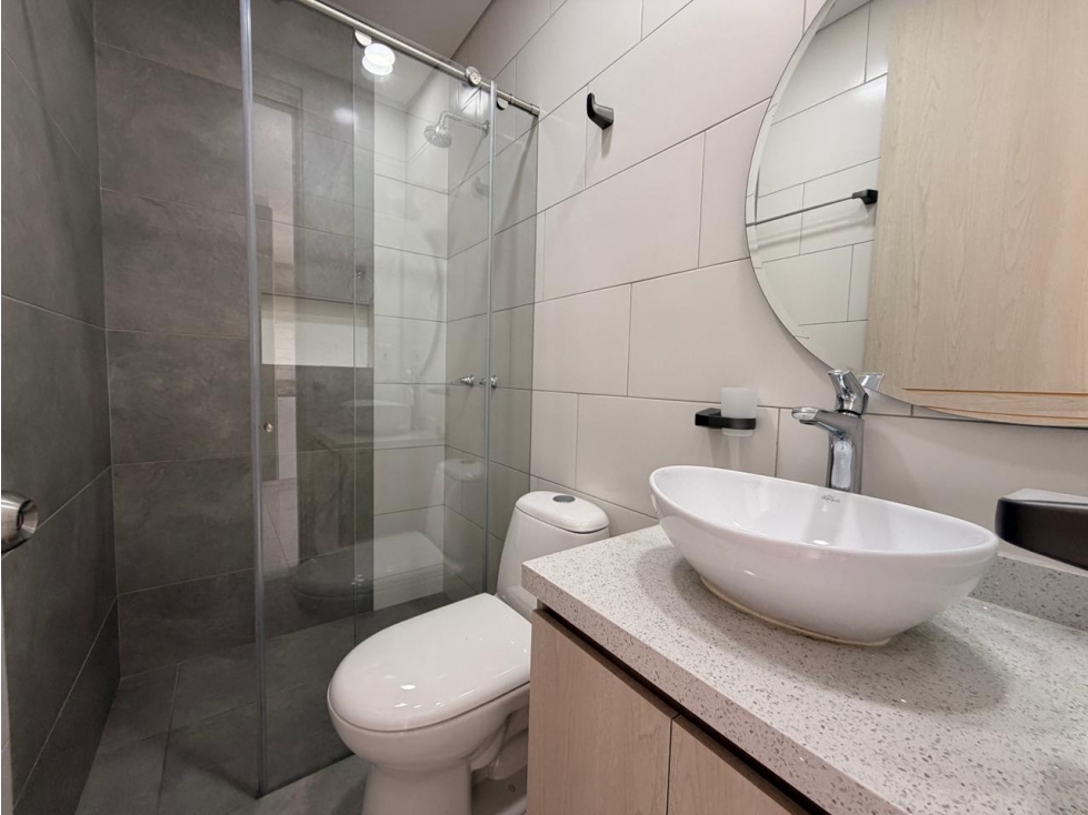 Apartamento en venta en Salitre Greco, Bogotá · foto 10 de 13