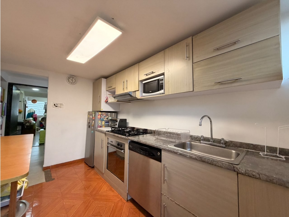 Casa en venta en Niza, Bogotá · foto 16 de 18