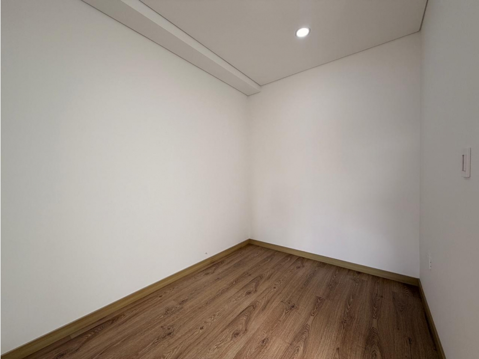 Apartamento en venta en Salitre Greco, Bogotá · foto 11 de 13