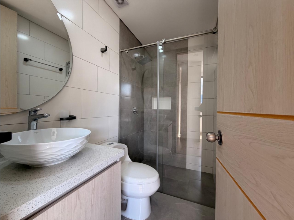 Apartamento en venta en Salitre Greco, Bogotá · foto 12 de 13