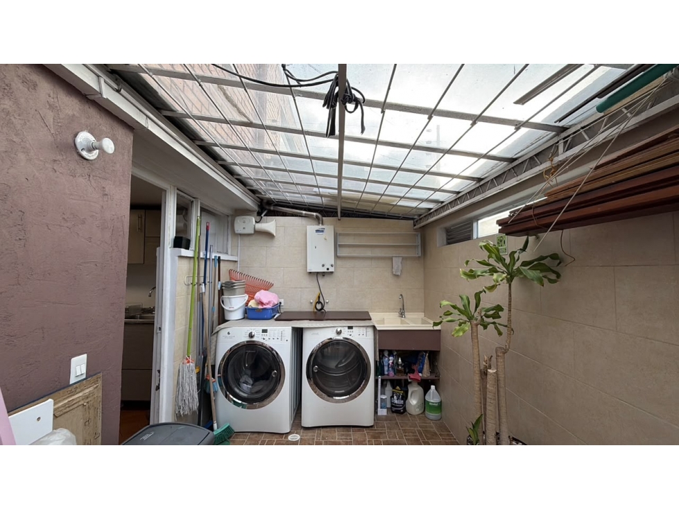 Casa en venta en Niza, Bogotá · foto 18 de 18