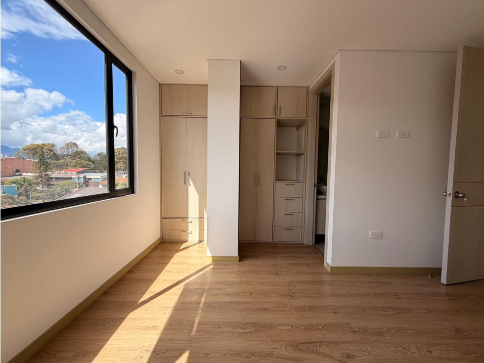 Apartamento en venta en Salitre Greco, Bogotá · foto 13 de 13