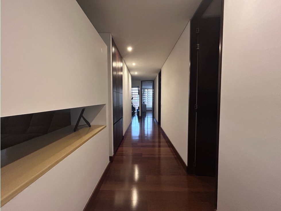 Apartamento en venta en Colina Campestre, Bogotá · foto 4 de 24