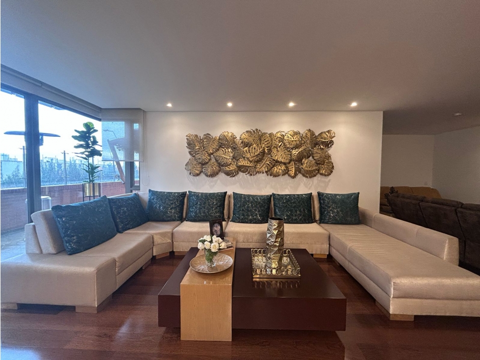 Apartamento en venta en Colina Campestre, Bogotá · foto 6 de 24