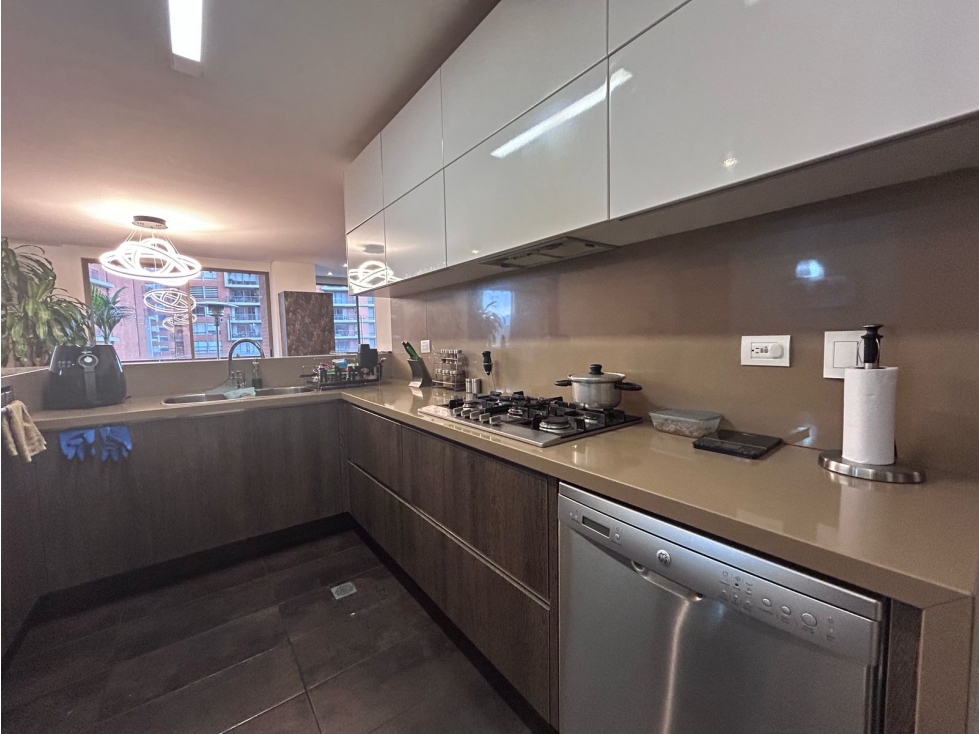 Apartamento en venta en Colina Campestre, Bogotá · foto 8 de 24