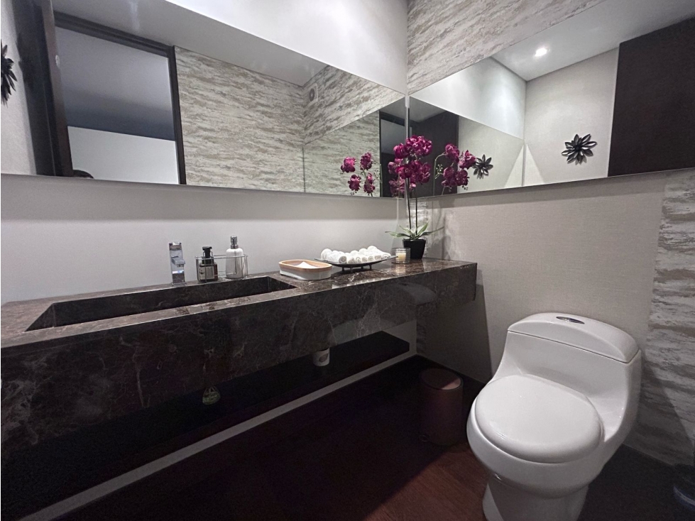 Apartamento en venta en Colina Campestre, Bogotá · foto 9 de 24