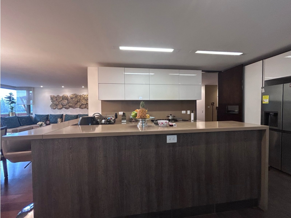 Apartamento en venta en Colina Campestre, Bogotá · foto 11 de 24