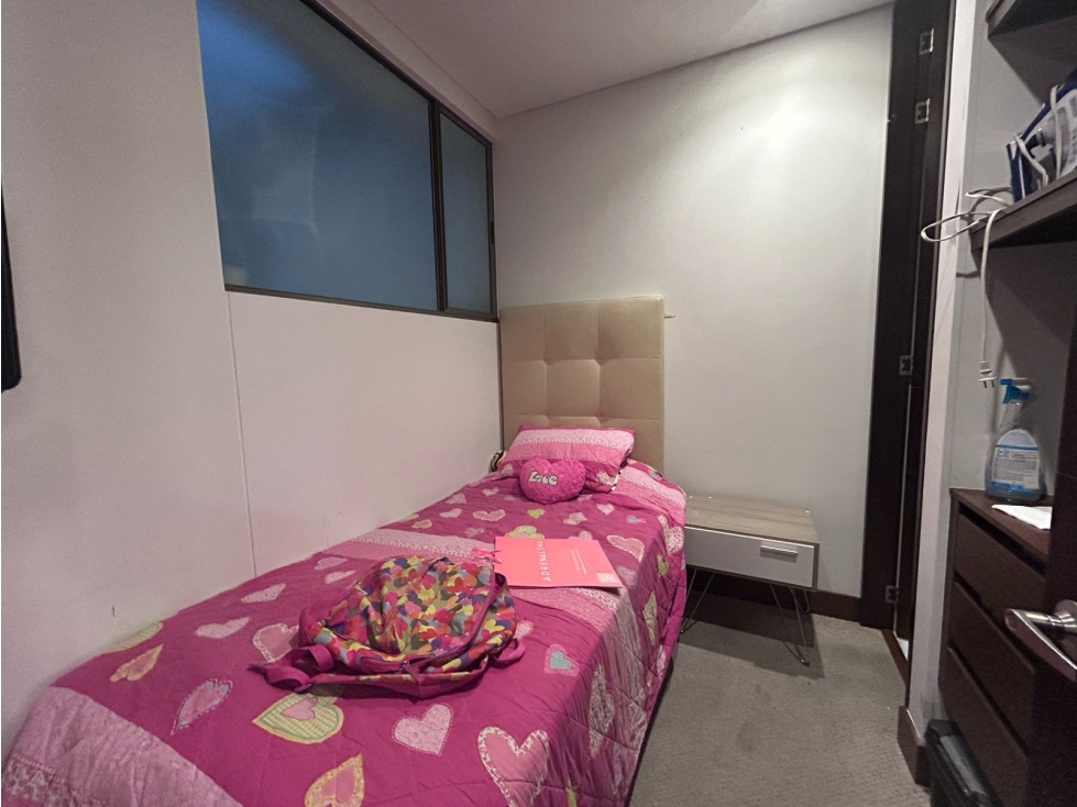 Apartamento en venta en Colina Campestre, Bogotá · foto 12 de 24