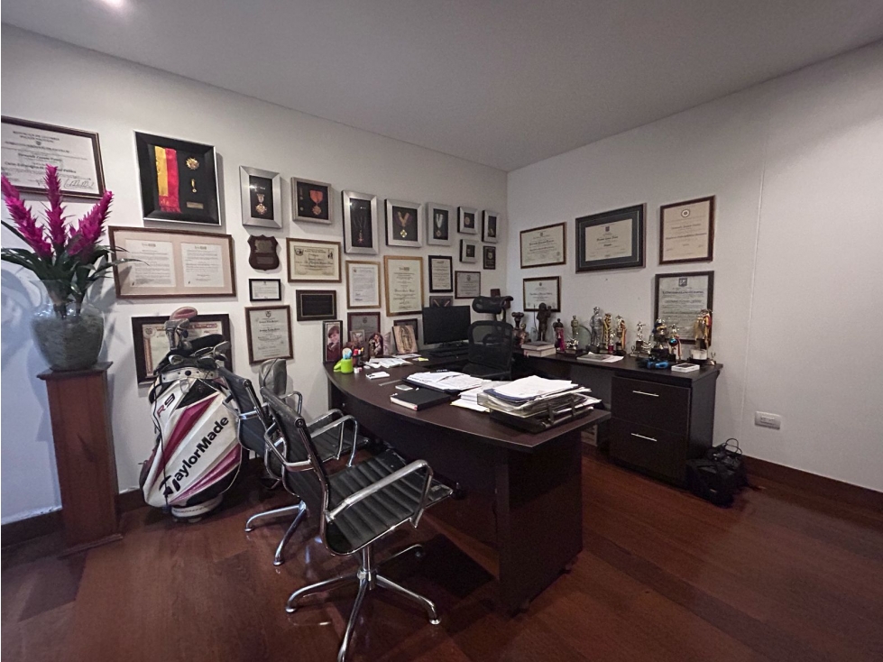 Apartamento en venta en Colina Campestre, Bogotá · foto 13 de 24