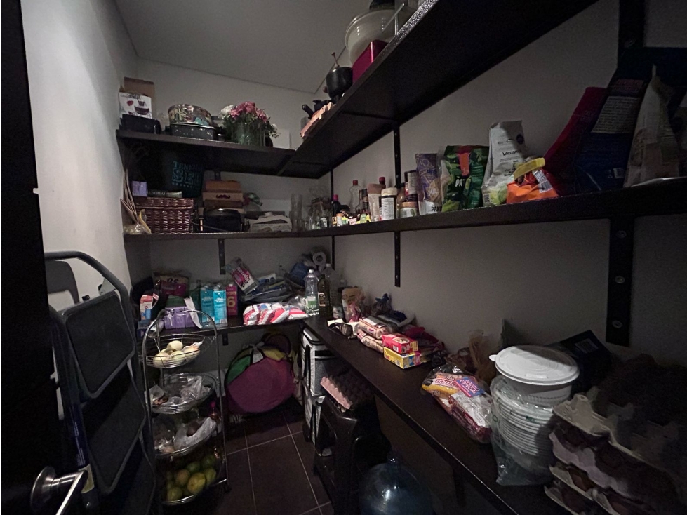 Apartamento en venta en Colina Campestre, Bogotá · foto 14 de 24