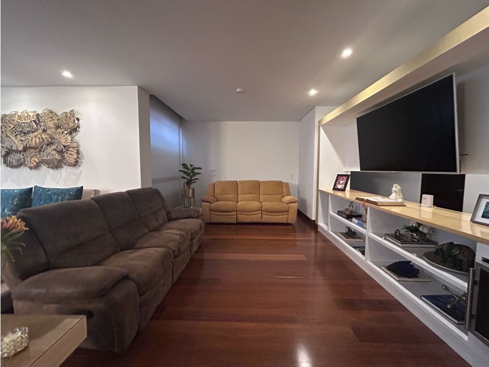Apartamento en venta en Colina Campestre, Bogotá · foto 15 de 24