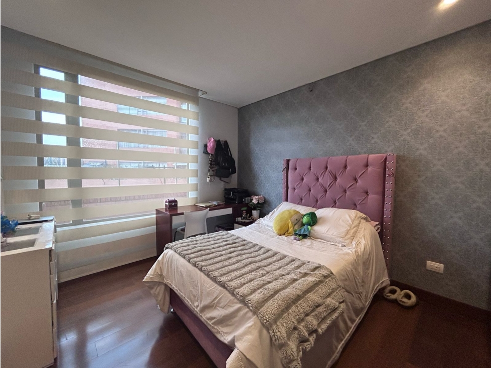 Apartamento en venta en Colina Campestre, Bogotá · foto 16 de 24