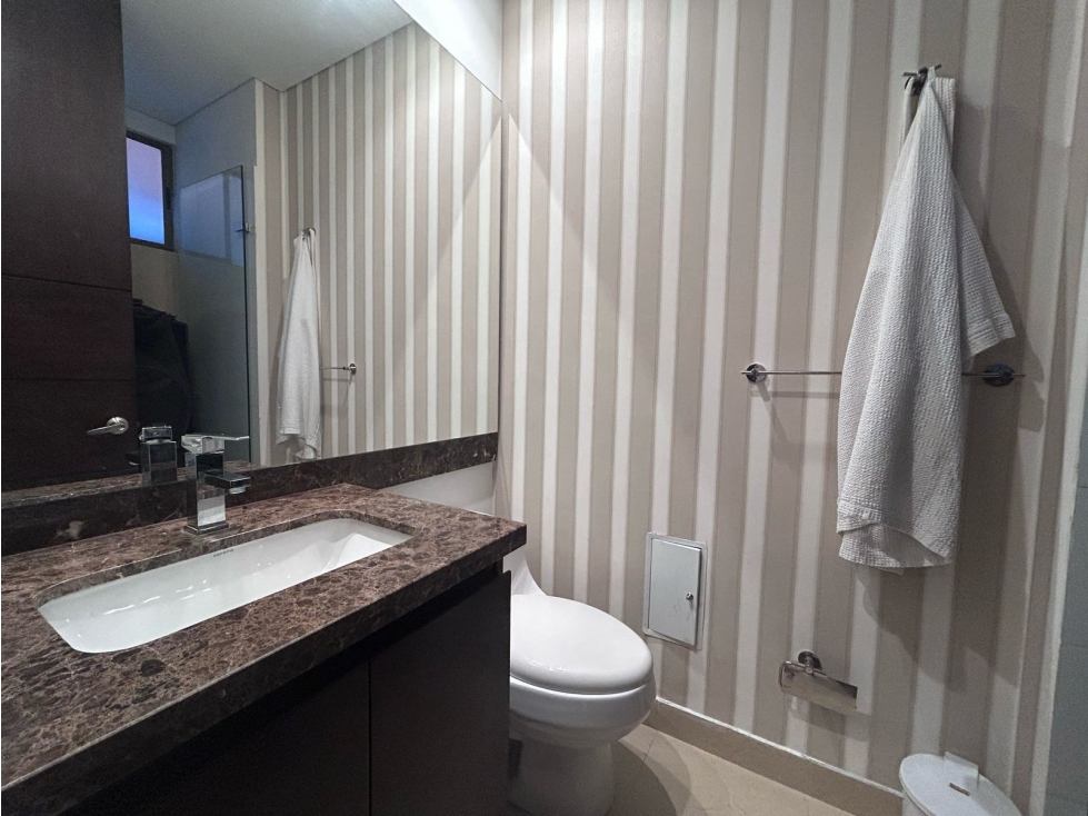 Apartamento en venta en Colina Campestre, Bogotá · foto 17 de 24