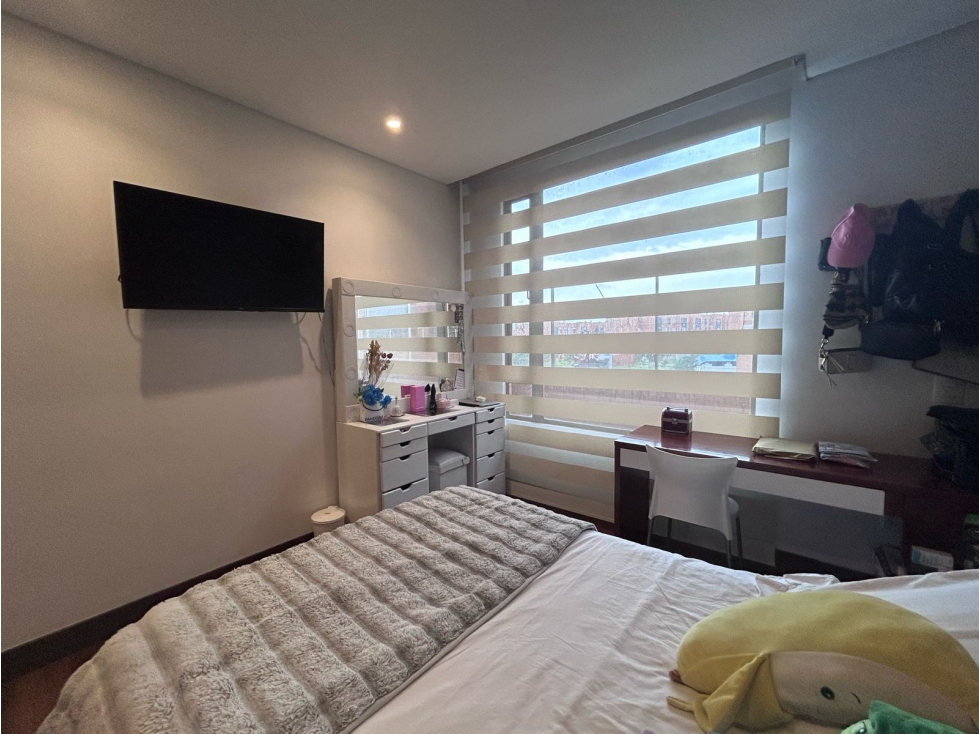 Apartamento en venta en Colina Campestre, Bogotá · foto 18 de 24