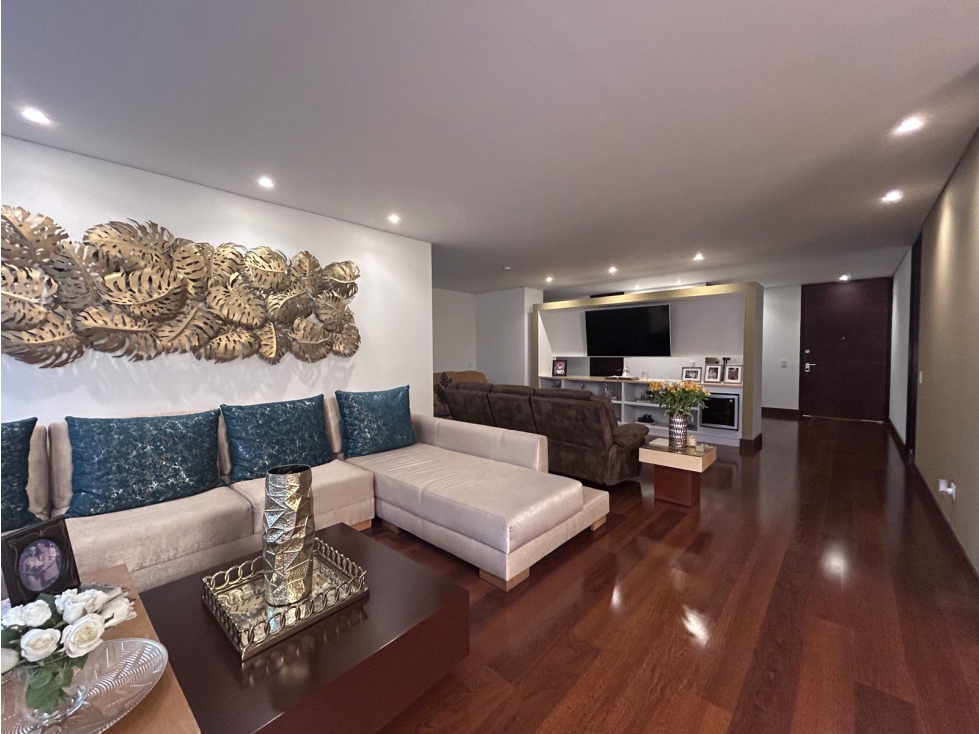 Apartamento en venta en Colina Campestre, Bogotá · foto 19 de 24