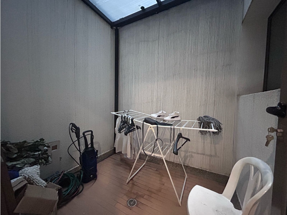 Apartamento en venta en Colina Campestre, Bogotá · foto 20 de 24