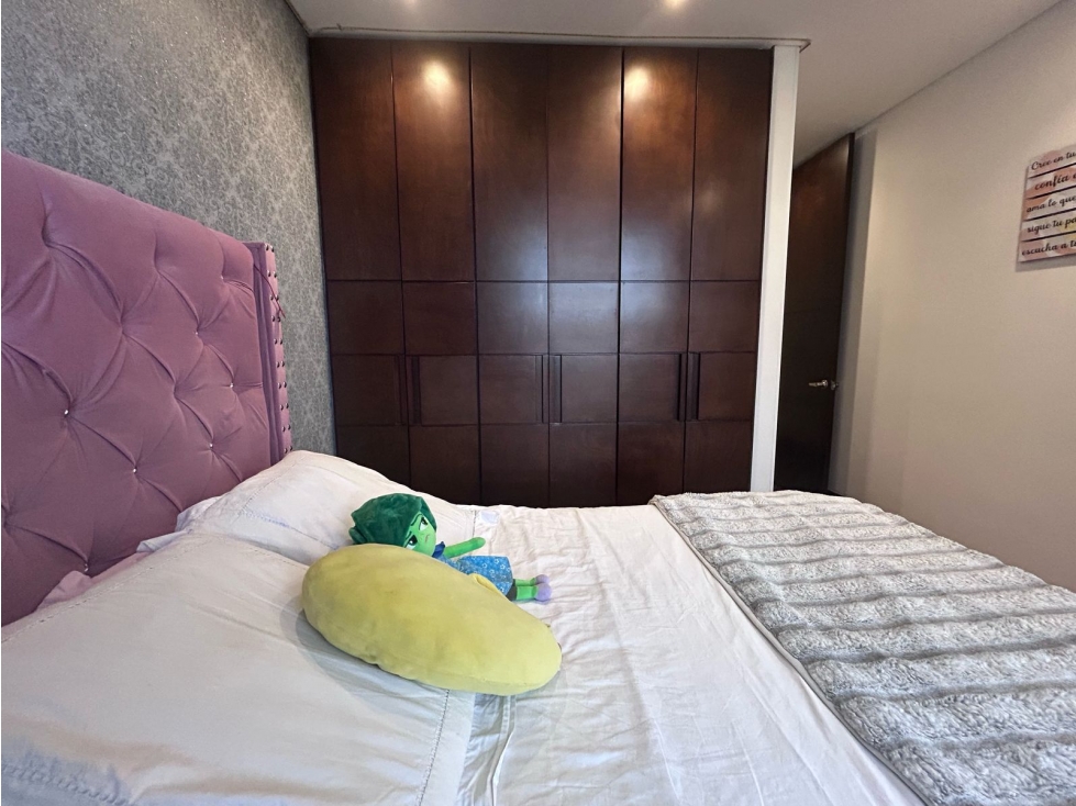 Apartamento en venta en Colina Campestre, Bogotá · foto 22 de 24