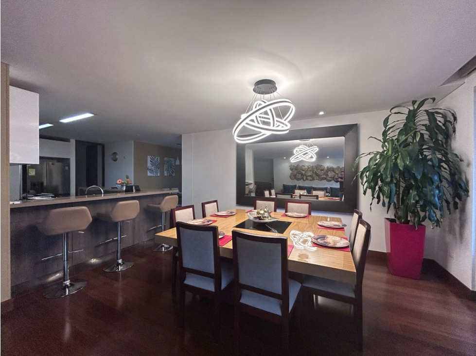 Apartamento en venta en Colina Campestre, Bogotá · foto 23 de 24