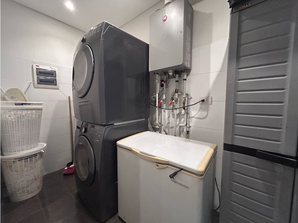Apartamento en venta en Colina Campestre, Bogotá · foto 24 de 24