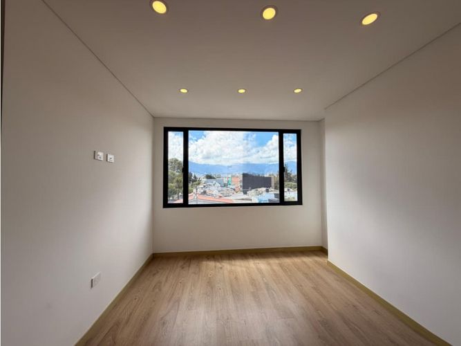 Apartamento de 2 alcobas en venta en Salitre Greco, Bogotá, 82 m² · foto 18 de 18