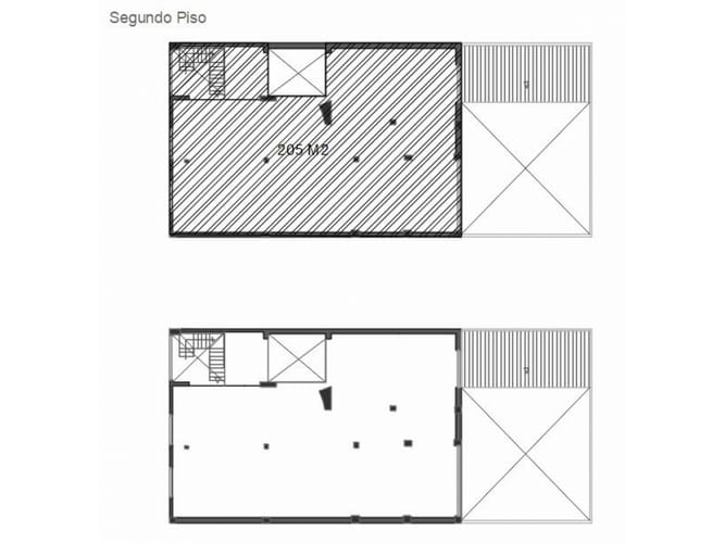 Casa en venta en La Magdalena, Bogotá, 403 m² · foto 2 de 12