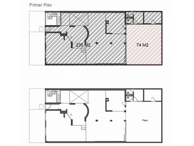 Casa en venta en La Magdalena, Bogotá, 403 m² · foto 3 de 12
