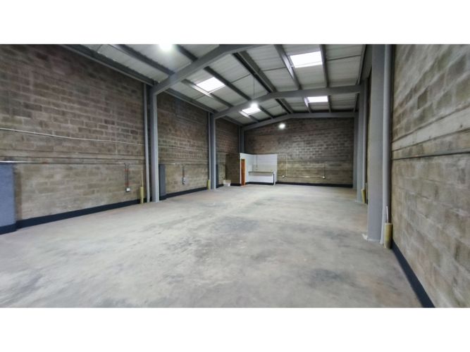Bodega en arriendo en Calle Larga, Sabaneta, 200 m² · foto 5 de 9
