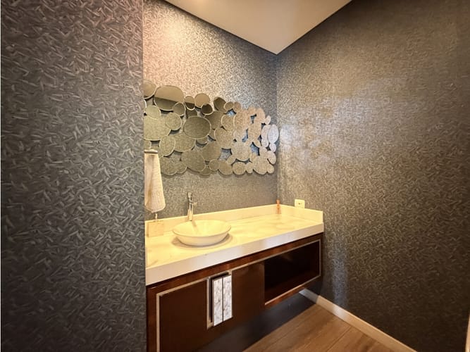 Apartamento de 4 alcobas en venta en Bella Suiza, Bogotá, 313 m² · foto 6 de 21