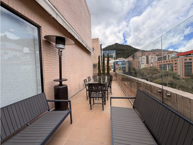 Apartamento de 4 alcobas en venta en Bella Suiza, Bogotá, 313 m² · foto 11 de 21