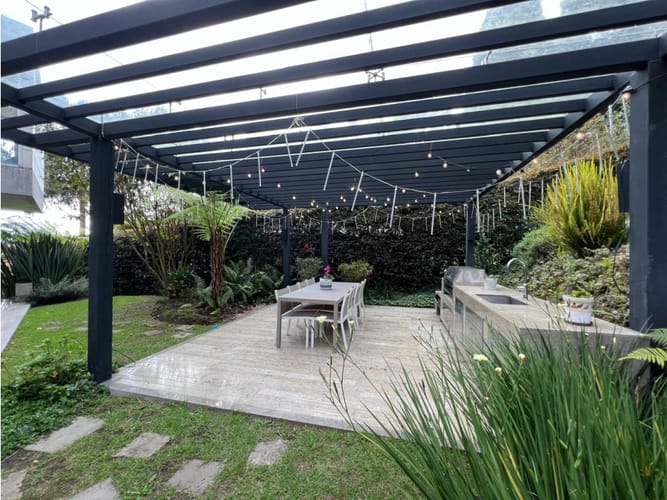 Casa de 4 alcobas en venta en Cerros De Suba, Bogotá, 500 m² · foto 10 de 24