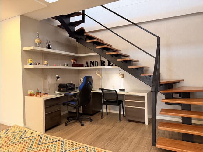 Apartamento de 4 alcobas en venta en Bella Suiza, Bogotá, 313 m² · foto 12 de 21