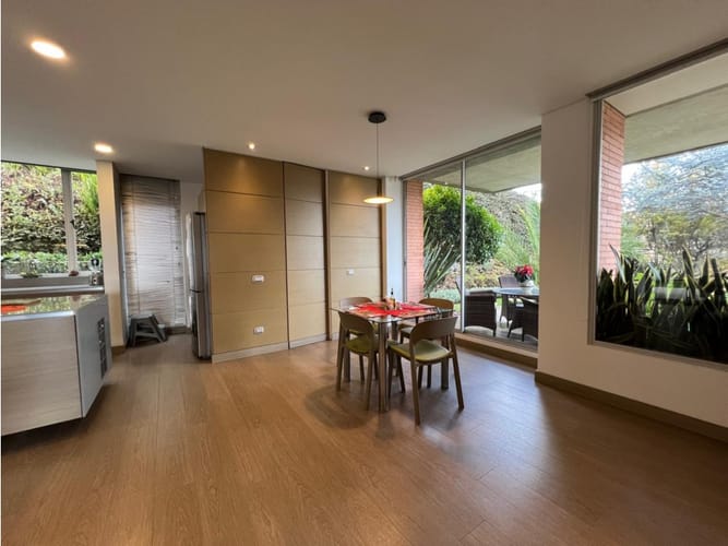 Casa de 4 alcobas en venta en Cerros De Suba, Bogotá, 500 m² · foto 11 de 24