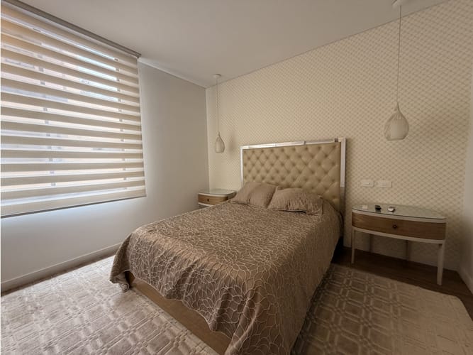 Apartamento de 4 alcobas en venta en Bella Suiza, Bogotá, 313 m² · foto 13 de 21