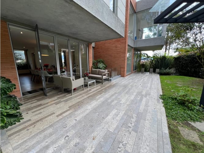 Casa de 4 alcobas en venta en Cerros De Suba, Bogotá, 500 m² · foto 12 de 24