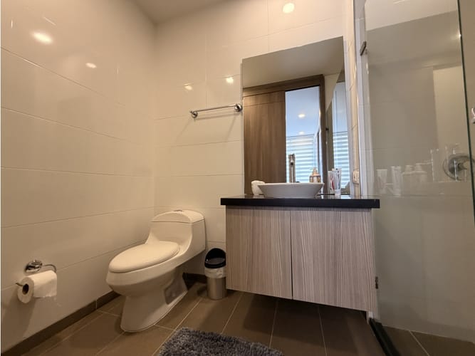 Apartamento de 4 alcobas en venta en Bella Suiza, Bogotá, 313 m² · foto 14 de 21